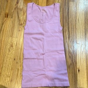 Sugarlips one-size-fits-all, purple tank